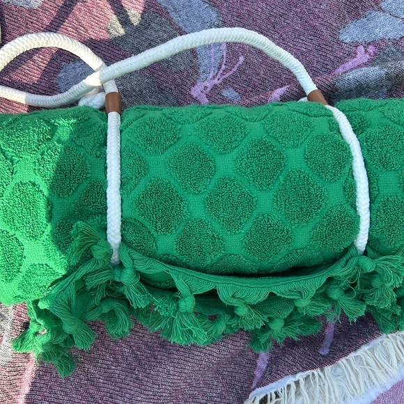 ISO Towel Blanket Holders the fasteners CRAFTY Solutions for our blanket holder - Picture 10 of 12